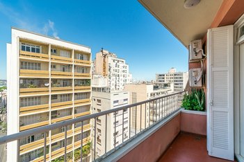 apartment em Avenida Independência, Independência - Porto Alegre - RS