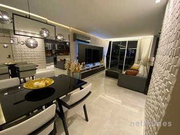 apartment em Rua Escritor Rodrigo Melo Franco, Barra Olímpica - Rio de Janeiro - RJ