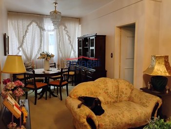 apartment em Quinze de Novembro, 181, Centro - Jacareí - SP