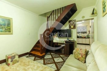 house em Rua Tijuco Preto, Tatuapé - São Paulo - SP