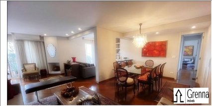 apartment em Rua Girassol, Vila Madalena - São Paulo - SP