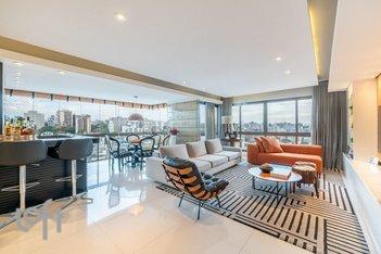 apartment em Américo Vespucio, São João - Porto Alegre - RS