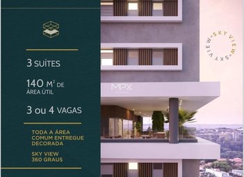 apartment em Rua Doutor Paulo Pinto, São Dimas - Piracicaba - SP