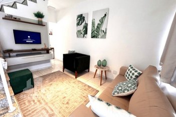 house em Rua Planeta, Chácara do Solar III - Santana de Parnaíba - SP
