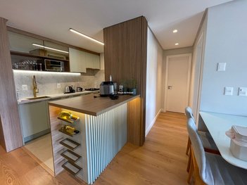 apartment em Avenida Osvaldo Aranha, Centro - Canela - RS