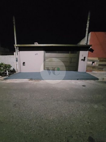 house em Rua Ruy Carlos Cereda, Loteamento Residencial Eduardo Abdelnur - São Carlos - SP