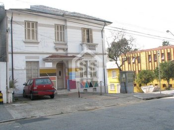 house em Rua Carlos Petit, Vila Mariana - São Paulo - SP