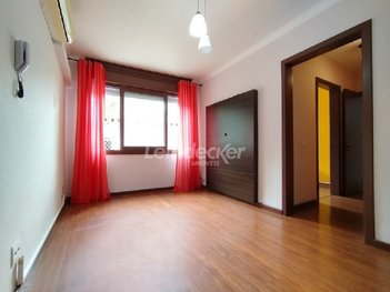 apartment em Rua Hugo Livi, Morro Santana - Porto Alegre - RS
