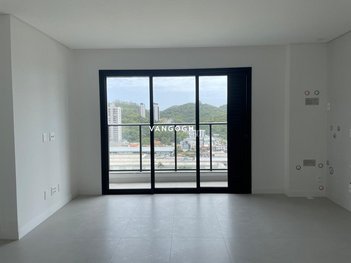 apartment em Rua Braúlio Werner, Praia Brava de Itajaí - Itajaí - SC