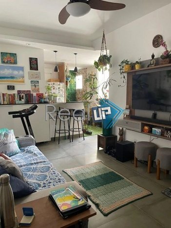 apartment em Praia Botafogo, Botafogo - Rio de Janeiro - RJ