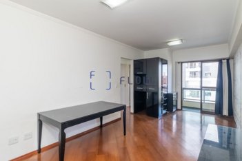apartment em Rua Catulo da Paixão Cearense, Vila da Saúde - São Paulo - SP