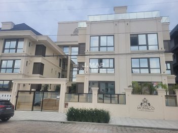 apartment em Rua dos Lordes, Ingleses do Rio Vermelho - Florianópolis - SC