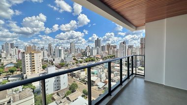 apartment em Rua Rio de Janeiro - D, Presidente Médici - Chapecó - SC