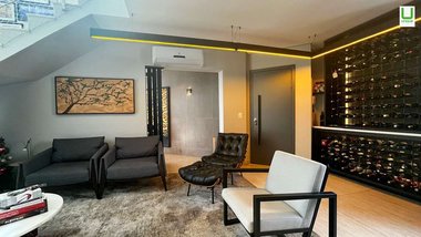 apartment em Rua Venezuela, Sion - Belo Horizonte - MG