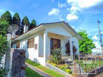 house em Rua Santos Dumont, Marau - Marau - RS