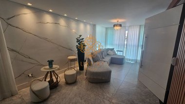 apartment em Rua Castelo Moura, Castelo - Belo Horizonte - MG