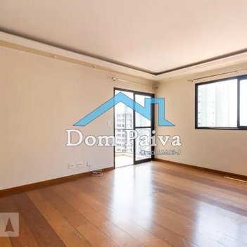 apartment em Rua Pageú, Vila Mariana - São Paulo - SP