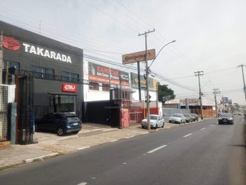 industrial em Rua Batista Raffi, Jardim Aparecida - Campinas - SP