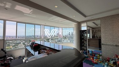 apartment em Rua Paissandu, Centro - Passo Fundo - RS