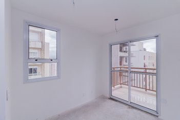 apartment em Rua Domício da Gama, Perdizes - São Paulo - SP