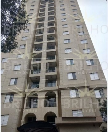 apartment em Rua General Bitencourt, Centro - Osasco - SP