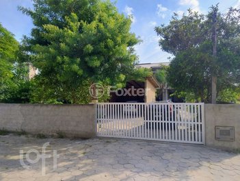 house em Rua dos Pescadores, Pinheira - Palhoça - SC