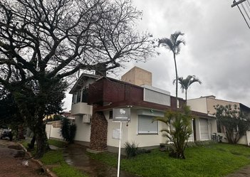 house em Saul Nonnenmacher, Ipanema - Porto Alegre - RS