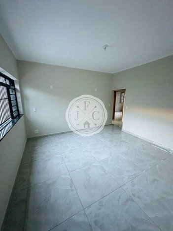house em Rua Dom Alberto Gonçalves, Vila Tamandaré - Ribeirão Preto - SP