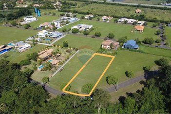 land_lot em Estrada Municipal Alberto Macedo Júnior, Chácara São João - Jaguariúna - SP