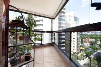 apartment em Rua Paraguai, Jardim Paulista - São Paulo - SP