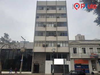 office em José Bonifácio, Centro - Piracicaba - SP