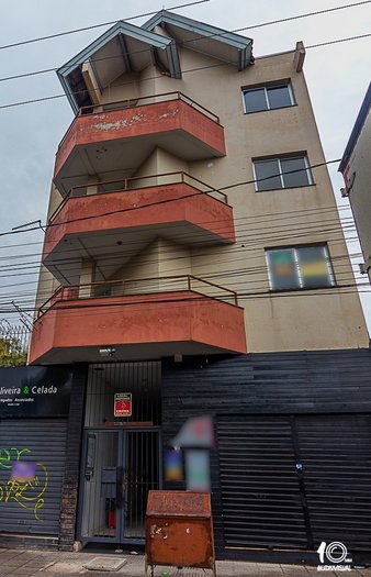 Cômodo Condomínio