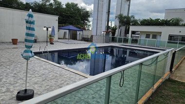 apartment em Avenida Umuarama, Umuarama - Araçatuba - SP