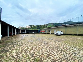 industrial em Armando Batista, Rosário - João Monlevade - MG