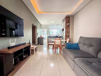 house em Rua José Marcinio Pio, Residencial Paraíso - Patrocínio Paulista - SP