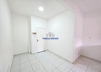 apartment em Rua Afonso Celso de Paula Lima, Ponta da Praia - Santos - SP