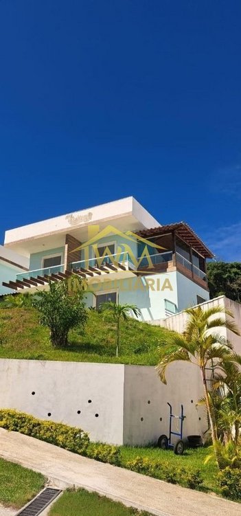 house em Avenida dos Namorados, Peró - Cabo Frio - RJ