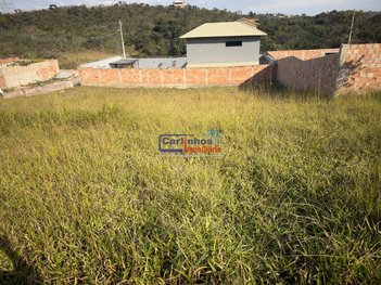 land_lot em Rua Onze, Recanto Verde II - Esmeraldas - MG