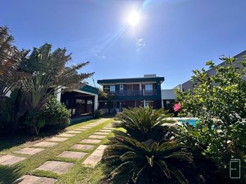 house em Avenida Noiva do Mar, Atlântida - Xangri-Lá - RS