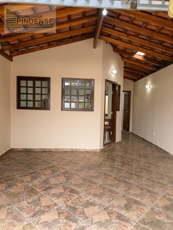 house em Rua José Gambini de Souza, Bela Vista - Pindamonhangaba - SP