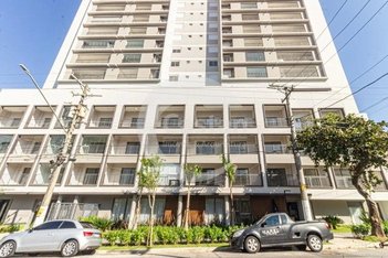 apartment em Rua Chamantá, Vila Prudente - São Paulo - SP