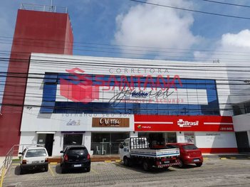 business em Rua Francisco das Mercês, Buraquinho - Lauro de Freitas - BA