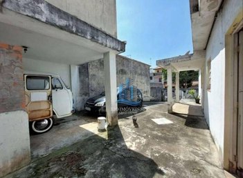 house em Alameda João Galego, Santa Maria - São Caetano do Sul - SP