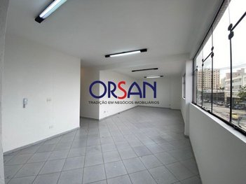office em Rua Piratininga, Barcelona - São Caetano do Sul - SP