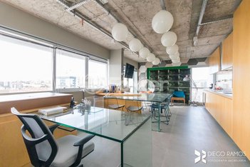 office em Avenida João Wallig, Passo da Areia - Porto Alegre - RS
