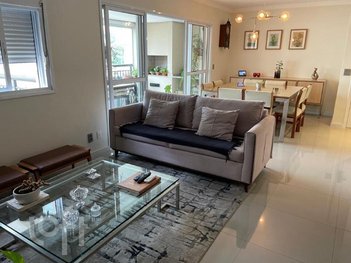 apartment em Sacadura Cabral, Lapa - São Paulo - SP