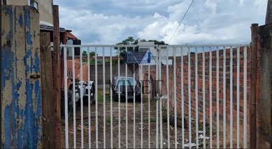 land_lot em Alameda Pitomba, Terras de Arieta - Sorocaba - SP
