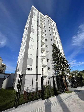 apartment em Rua David Beltrame, Presidente João Goulart - Santa Maria - RS