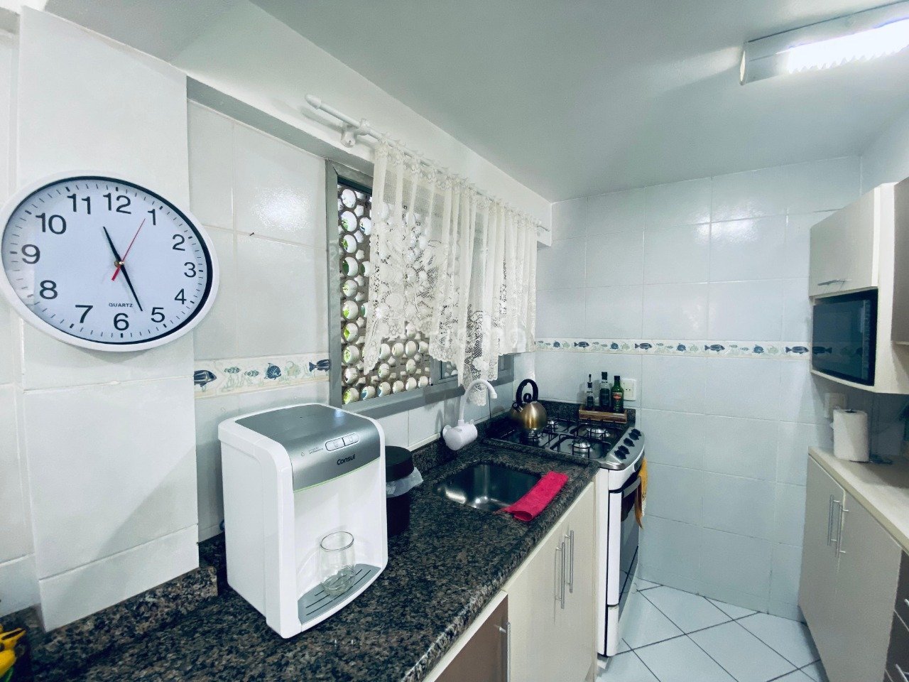 17 - Cozinha