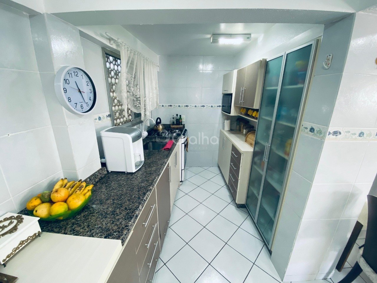 18 - Cozinha